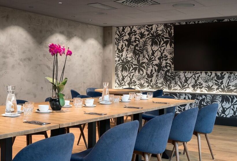 Solo Sokos Hotel Turun Seurahuone