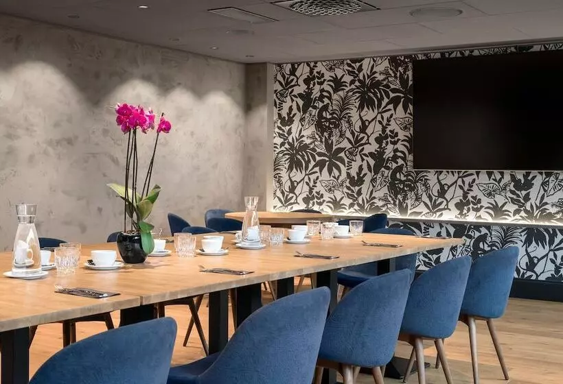 Solo Sokos Hotel Turun Seurahuone