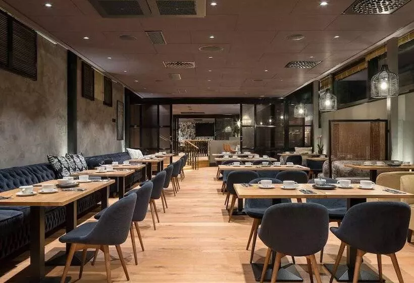 Solo Sokos Hotel Turun Seurahuone