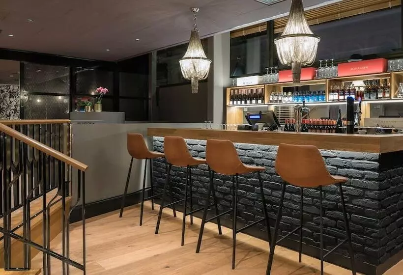 Solo Sokos Hotel Turun Seurahuone