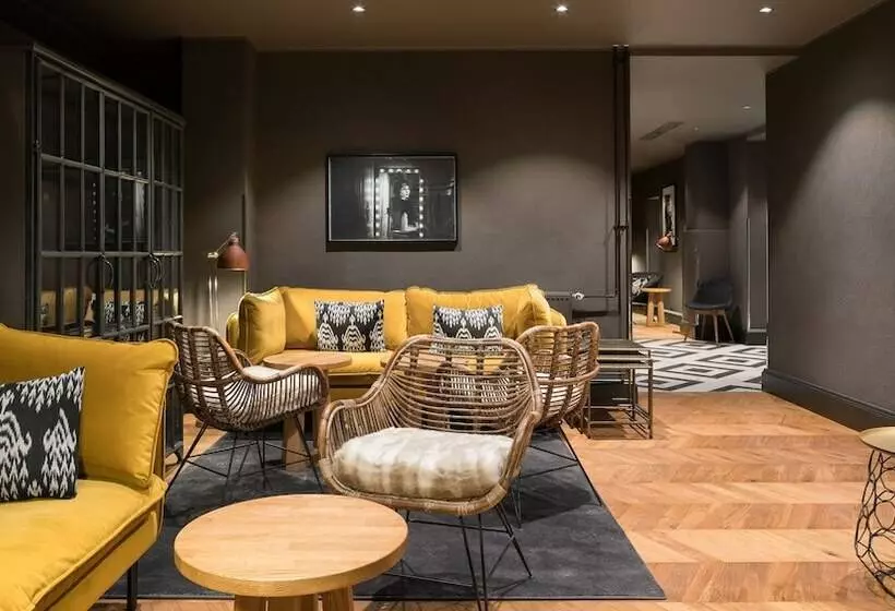 Solo Sokos Hotel Turun Seurahuone