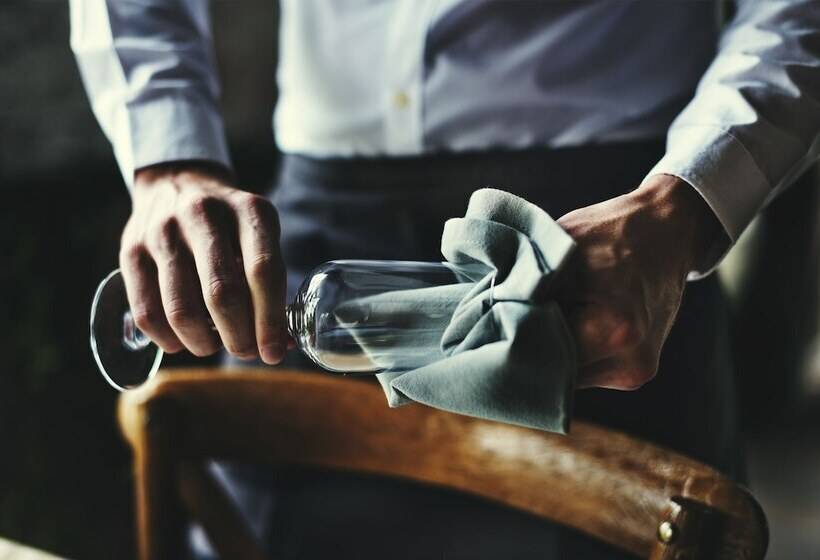 Solo Sokos Hotel Turun Seurahuone