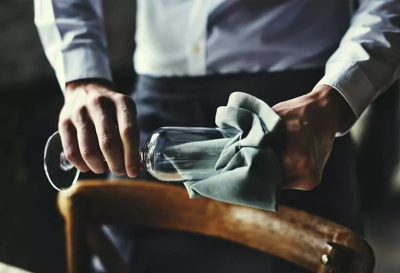 Solo Sokos Hotel Turun Seurahuone