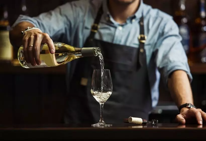 Solo Sokos Hotel Turun Seurahuone