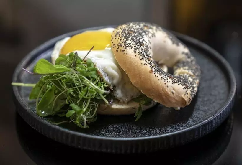 Solo Sokos Hotel Turun Seurahuone