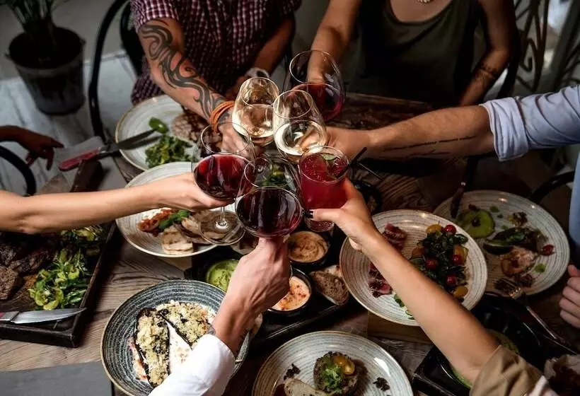 Solo Sokos Hotel Turun Seurahuone