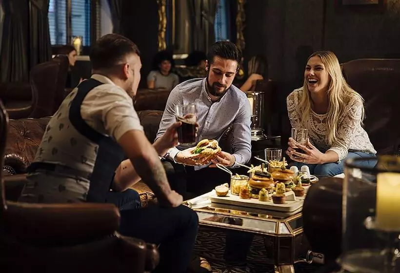 Solo Sokos Hotel Turun Seurahuone