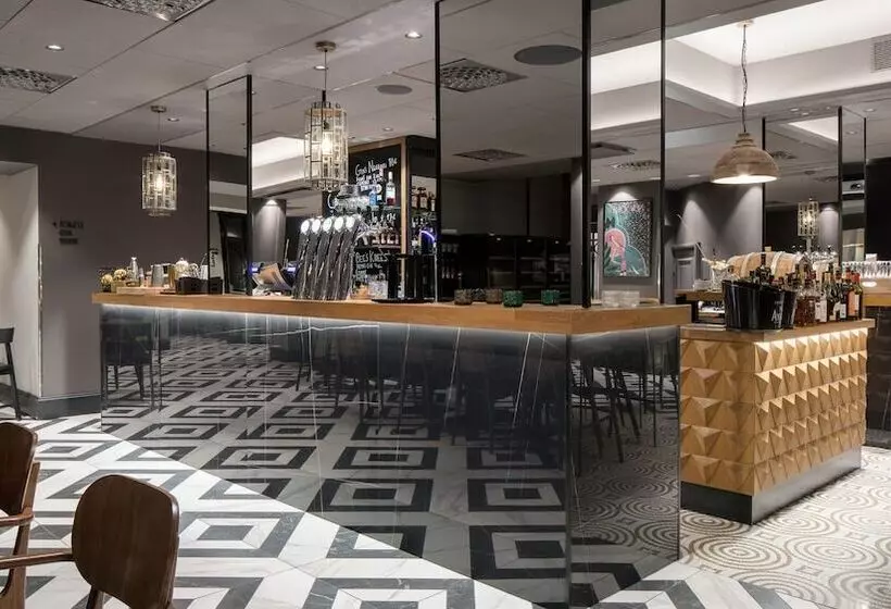 Solo Sokos Hotel Turun Seurahuone