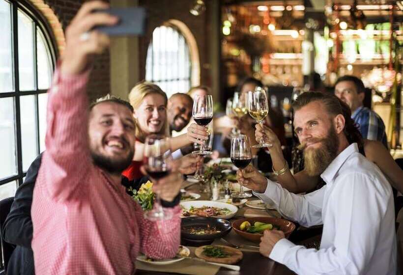 Solo Sokos Hotel Turun Seurahuone