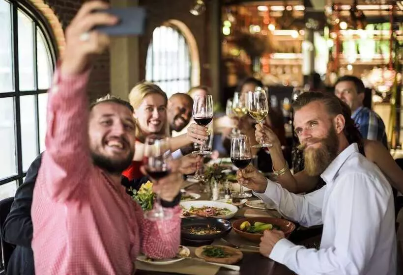 Solo Sokos Hotel Turun Seurahuone