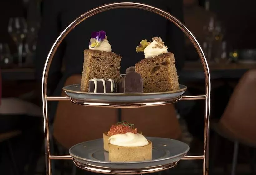 Solo Sokos Hotel Turun Seurahuone