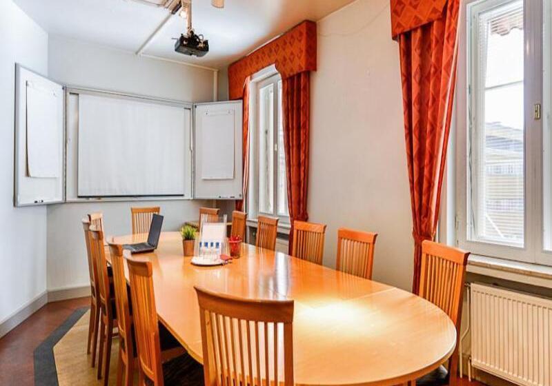 Solo Sokos Hotel Turun Seurahuone