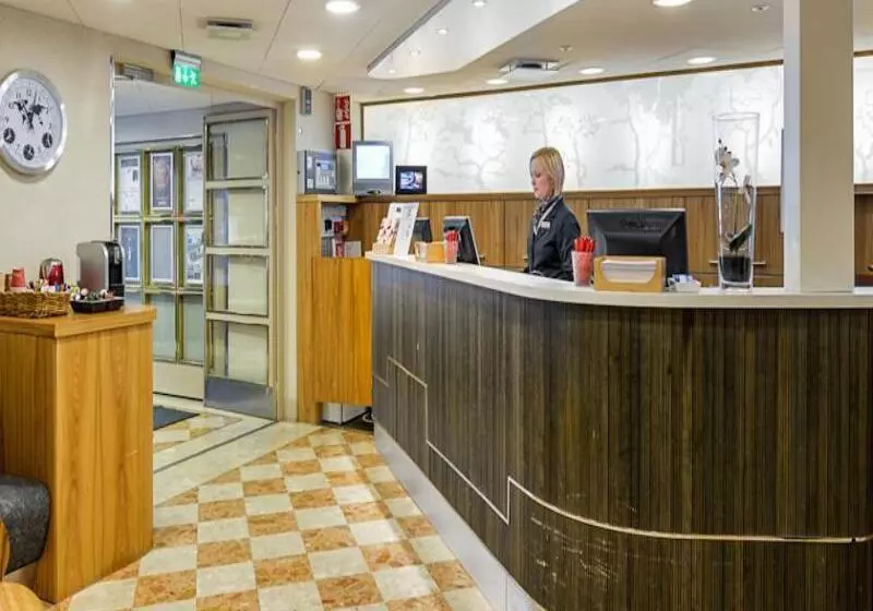 Solo Sokos Hotel Turun Seurahuone