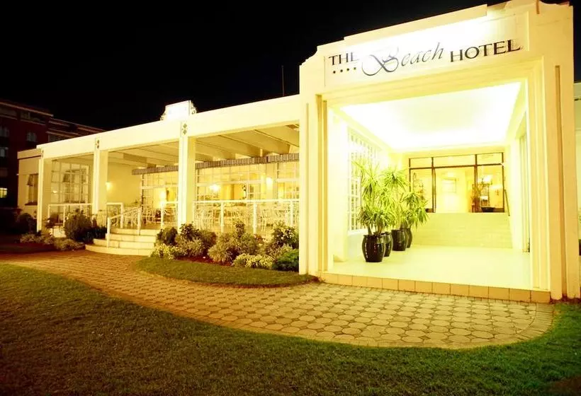 Hotel The Beach