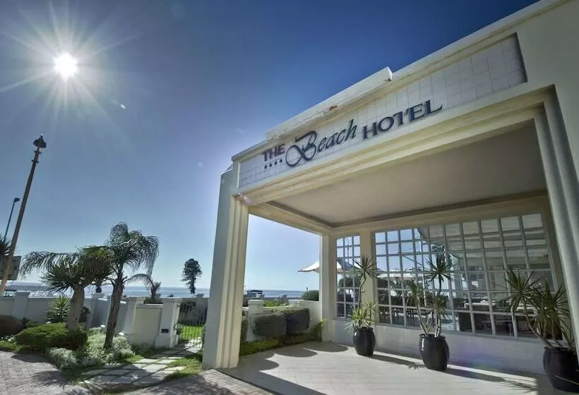 Hotel The Beach