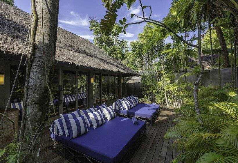 Hotel The Slate Phuket