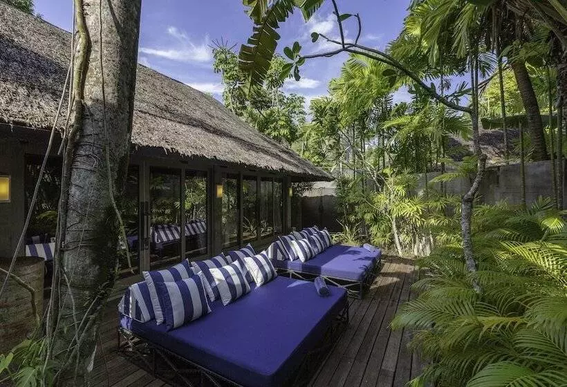 Otel The Slate Phuket