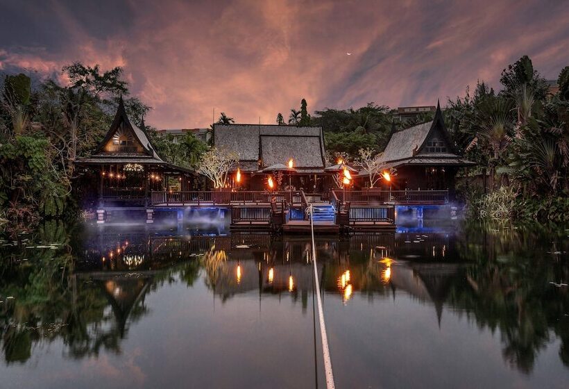 Hotel The Slate Phuket