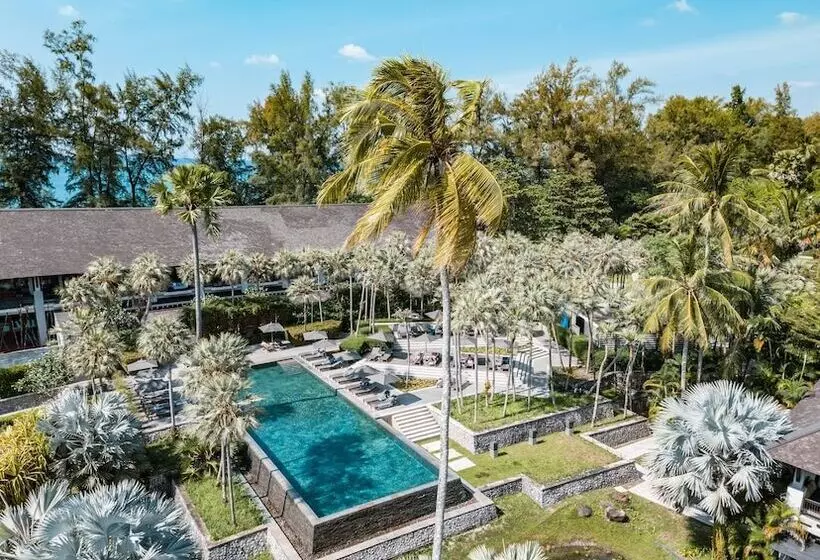 Otel The Slate Phuket