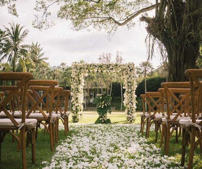 Hotel The Slate Phuket