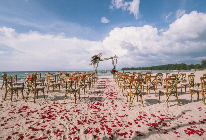 Hotel The Slate Phuket