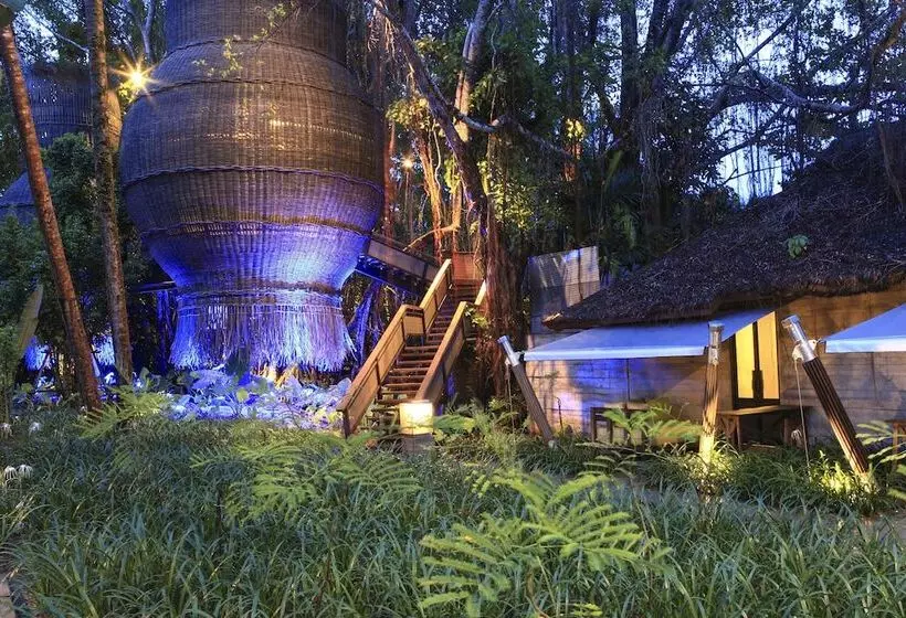 Otel The Slate Phuket