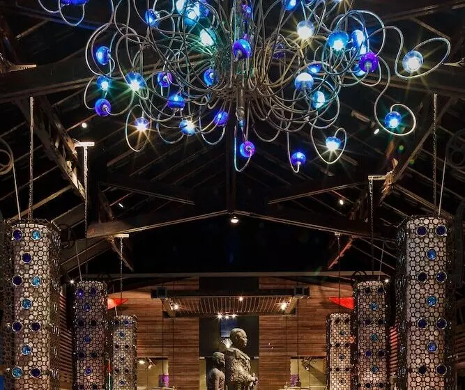 Otel The Slate Phuket