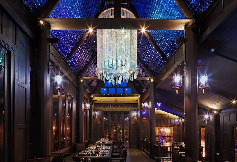 Hotel The Slate Phuket