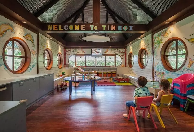 Otel The Slate Phuket