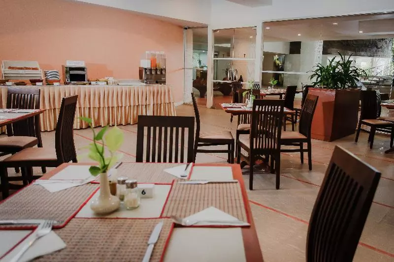 Отель Tropicana Pattaya