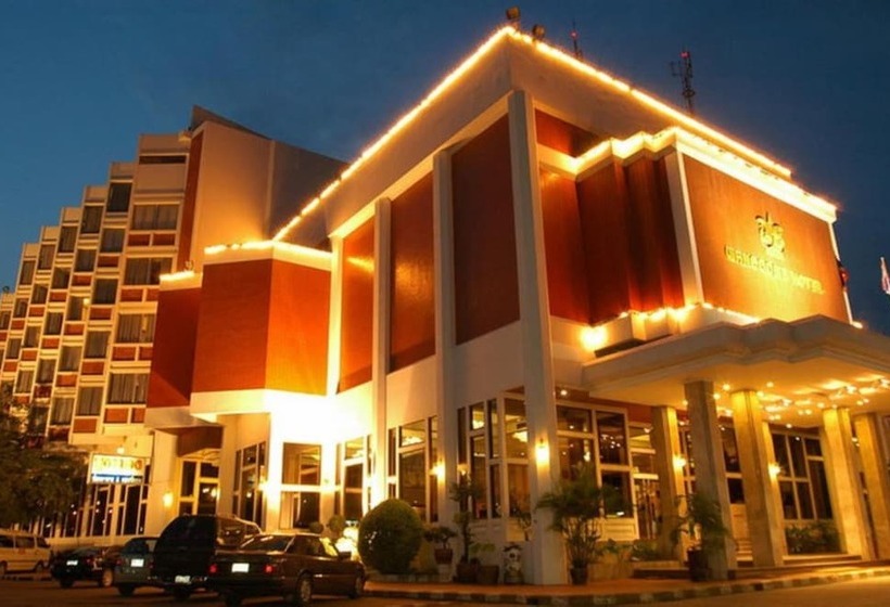 Hotel Wangcome