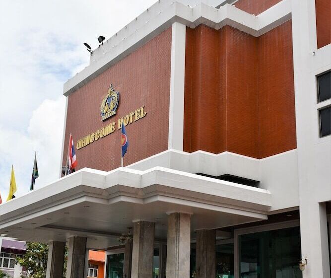 Hotel Wangcome