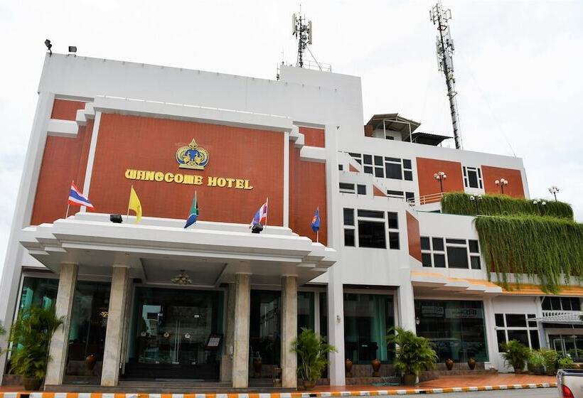 Hotel Wangcome