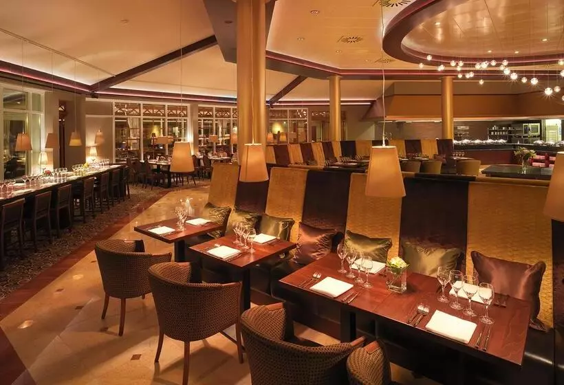 استراحتگاه Naantali Spa