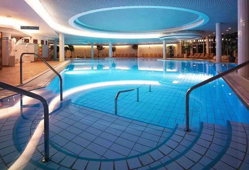 استراحتگاه Naantali Spa
