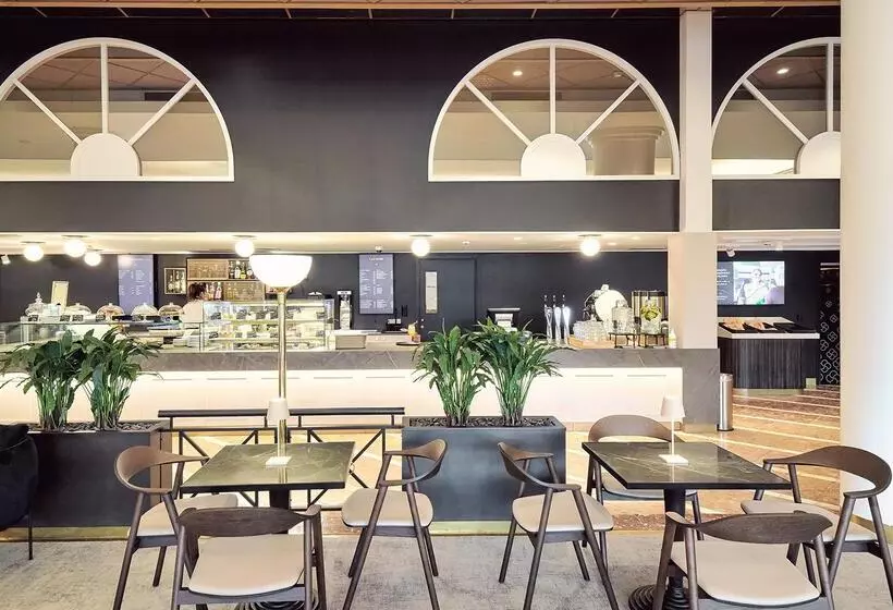 استراحتگاه Naantali Spa