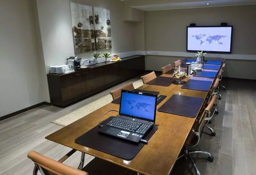 استراحتگاه Naantali Spa