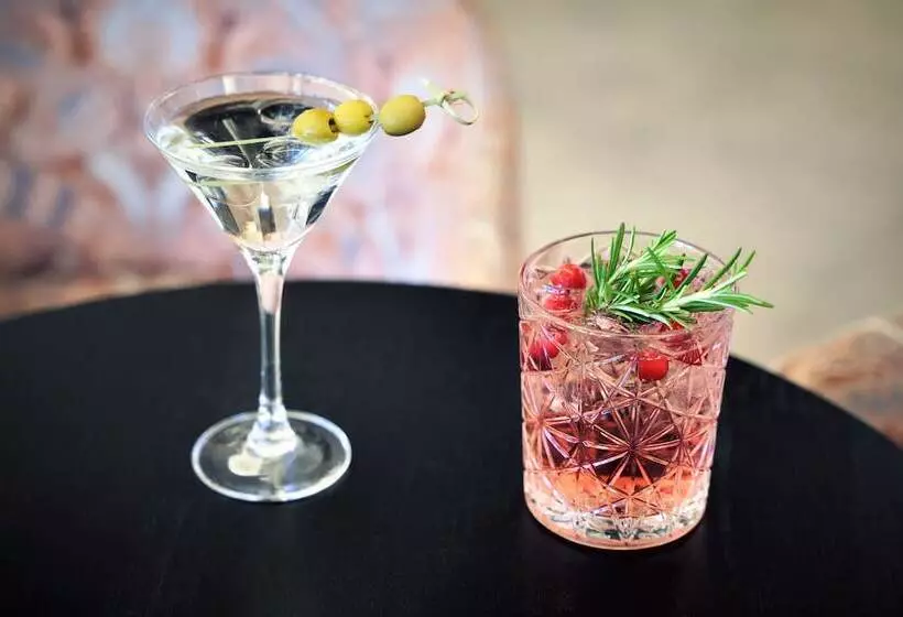 استراحتگاه Naantali Spa