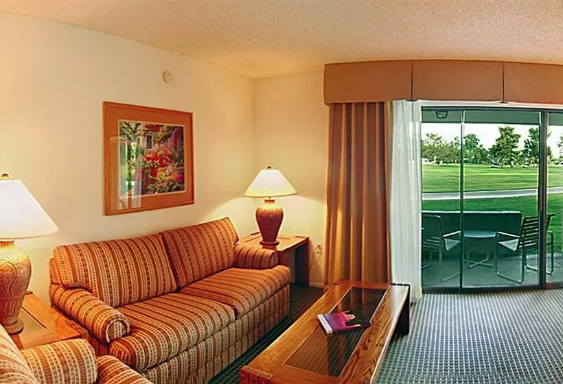 Arizona Golf Resort  Phoenix, Mesa