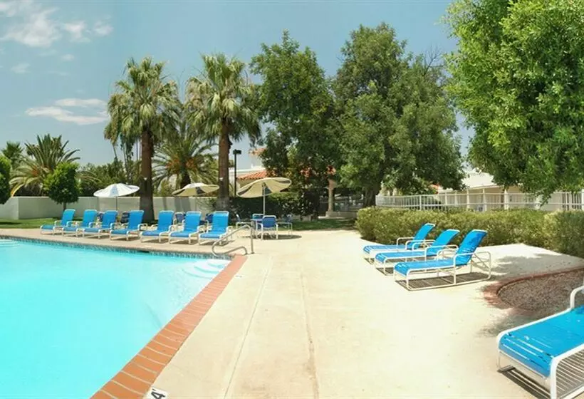 Arizona Golf Resort  Phoenix, Mesa