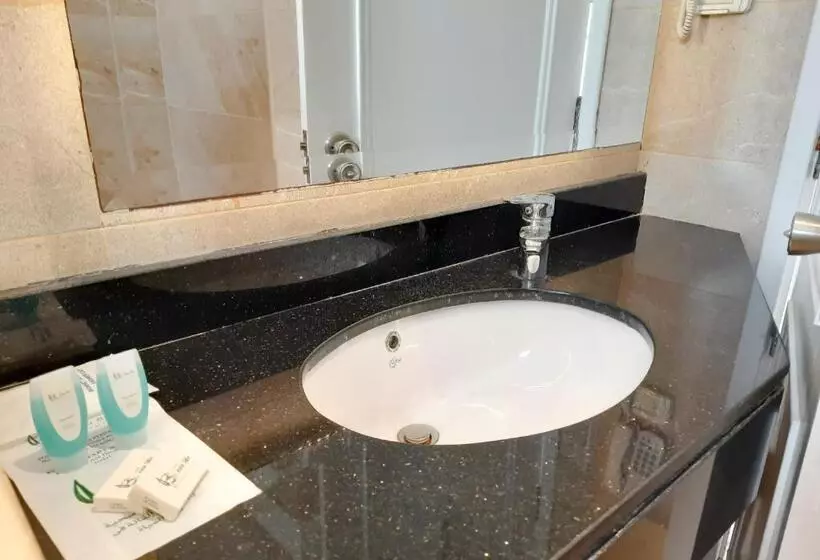 Beau Site Hotel Marsa Matruh