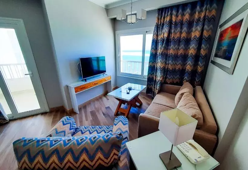 Beau Site Hotel Marsa Matruh