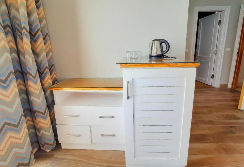 Beau Site Hotel Marsa Matruh