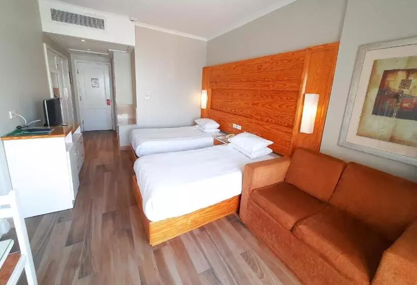 Beau Site Hotel Marsa Matruh