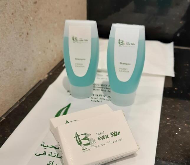 Beau Site Hotel Marsa Matruh