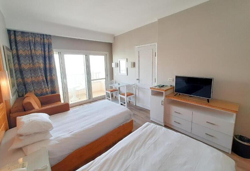 Beau Site Hotel Marsa Matruh