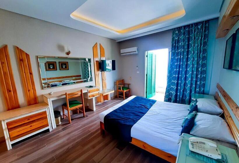 Beau Site Hotel Marsa Matruh