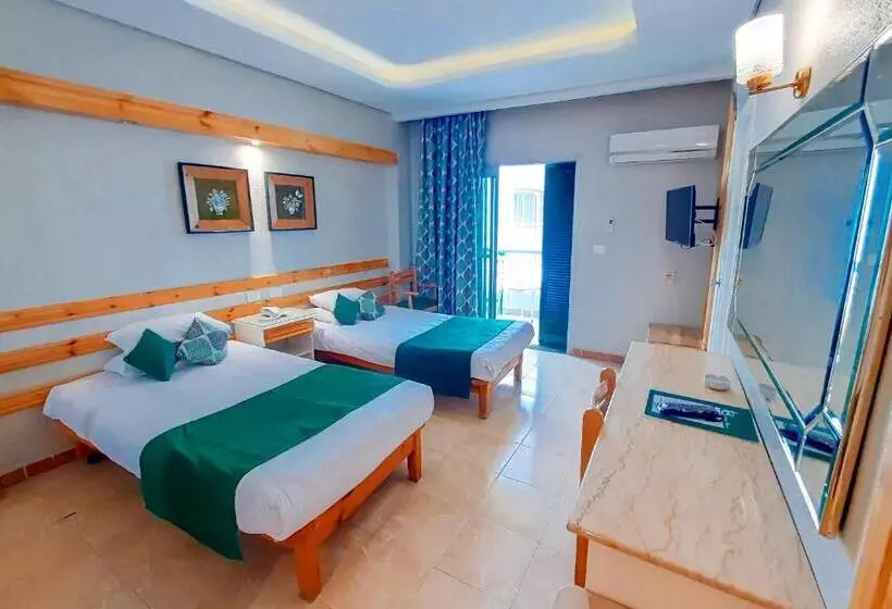 Beau Site Hotel Marsa Matruh