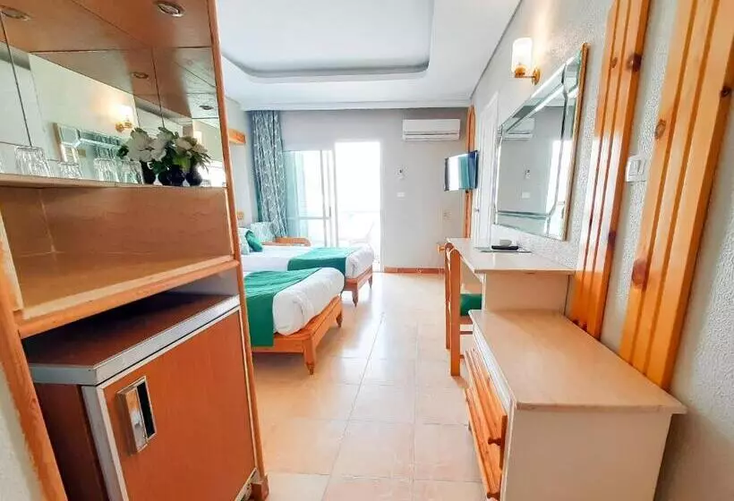 Beau Site Hotel Marsa Matruh