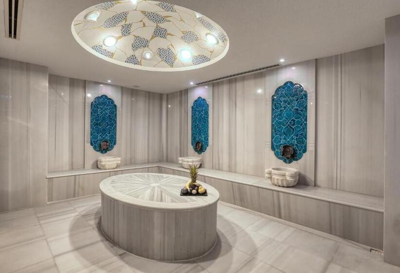 Almira Hotel Thermal Spa & Convention Center